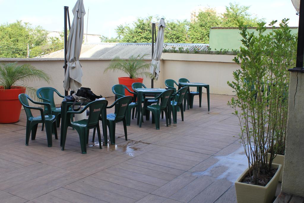 Resende Inn מראה חיצוני תמונה