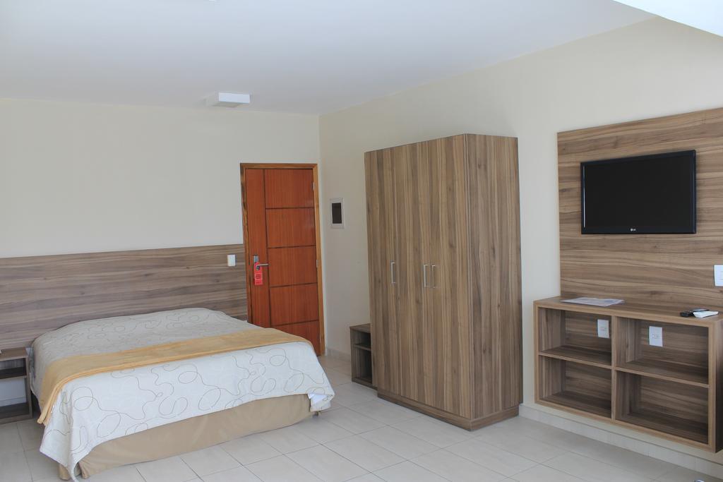 Resende Inn חדר תמונה